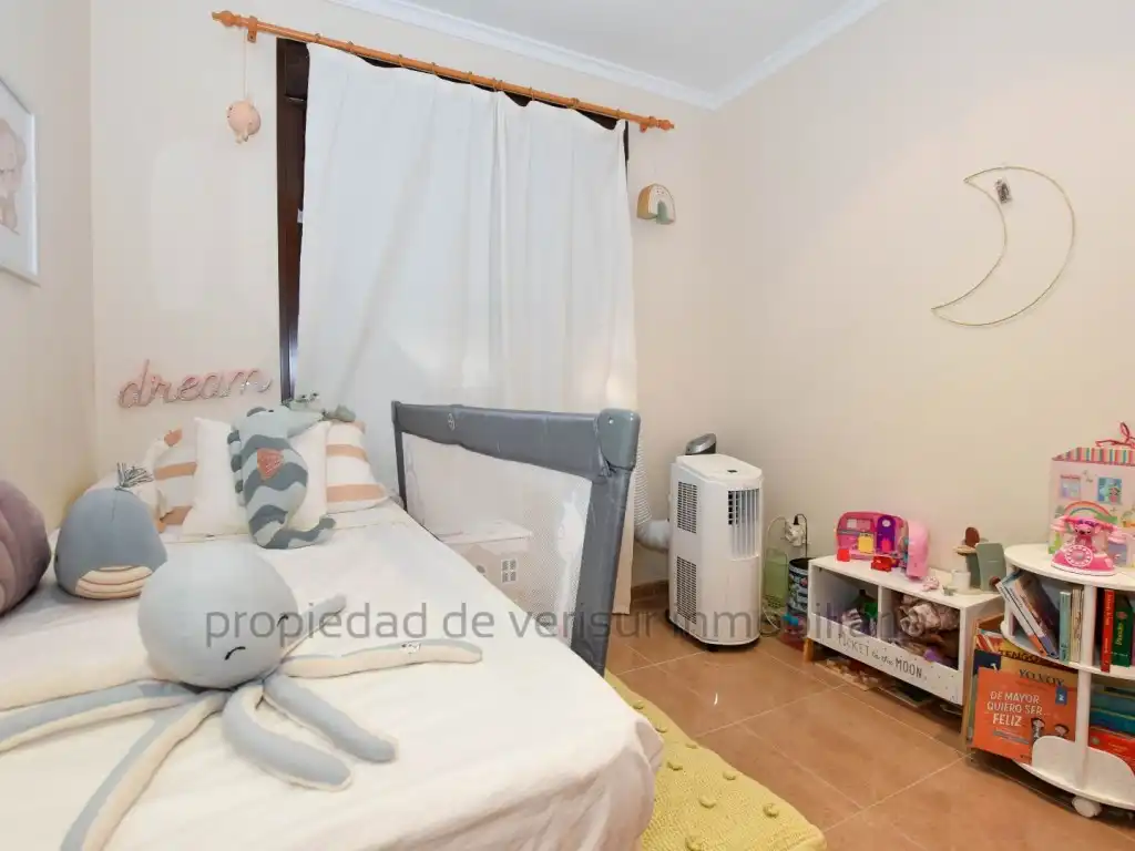 Habitación de Apartamento de alquiler en Vera