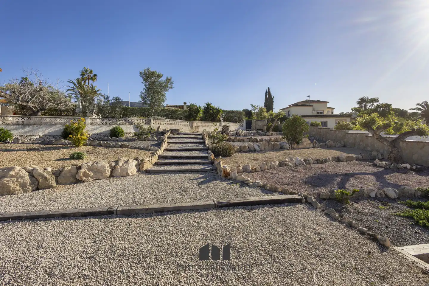 Piso en venta en Moraira con Aire acondicionado, Calefacción y Piscina