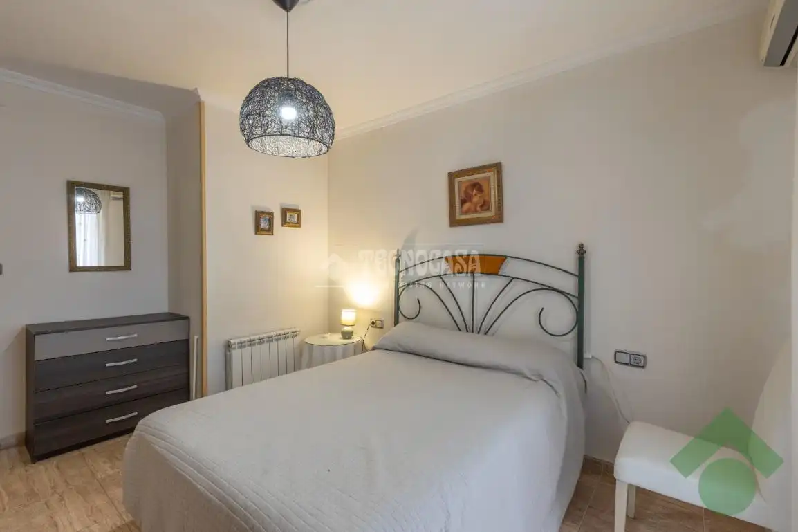 Casa adosada en venta en Barrio de Zaidín