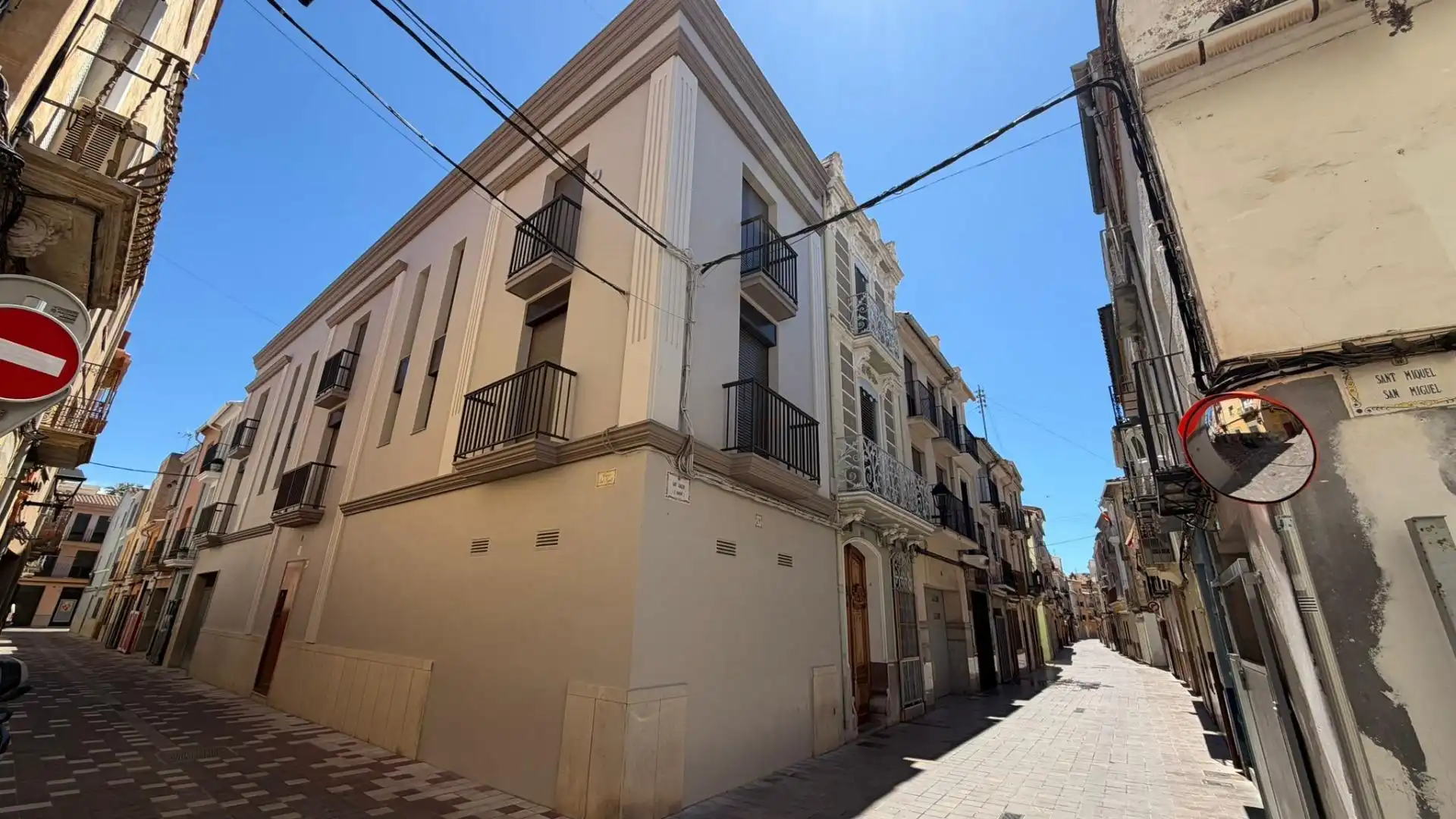 House with terrace for sale in SAN MIGUEL