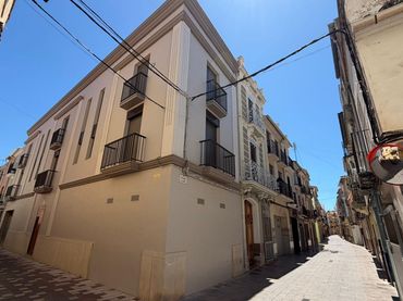 Maison avec balcon à vendre à SAN MIGUEL