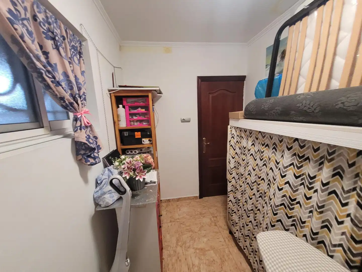 Flat for sale in Vallada  with Terrace