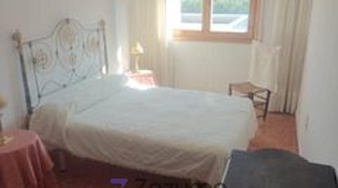 Foto 3 de Piso de alquiler en Avenida Diagonal V Centenario, Illueca, Zaragoza