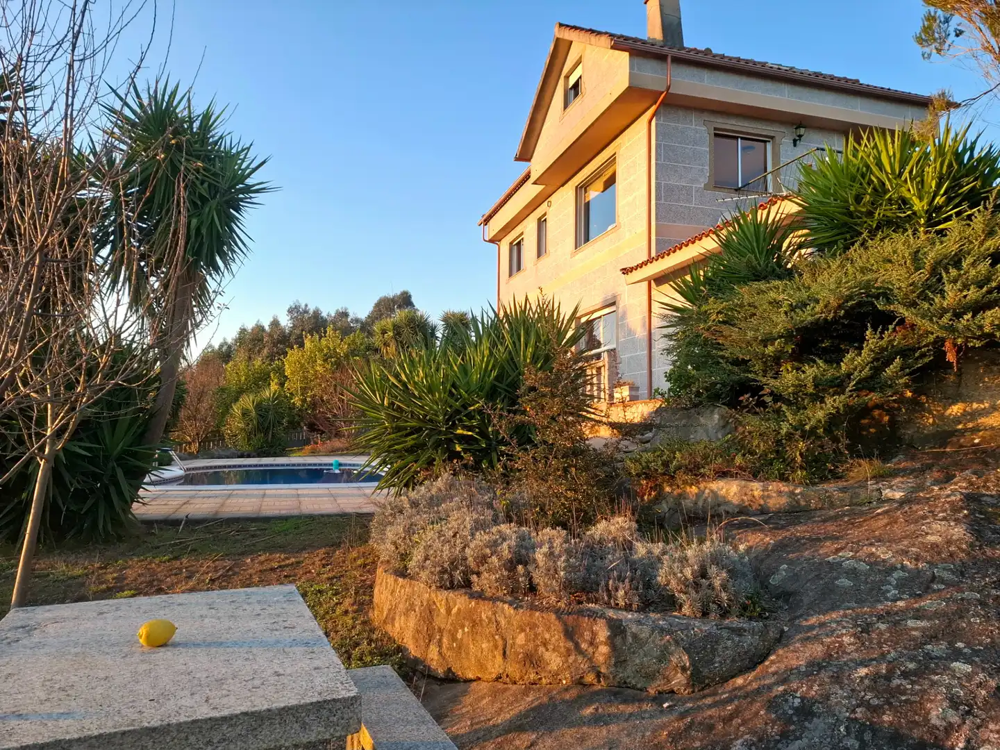 Maison avec piscine à vendre à Travesía Eira da Liñaza 2, imagen 16