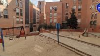 Parking of Flat for sale in  Madrid Capital  with Air Conditioner and Terrace