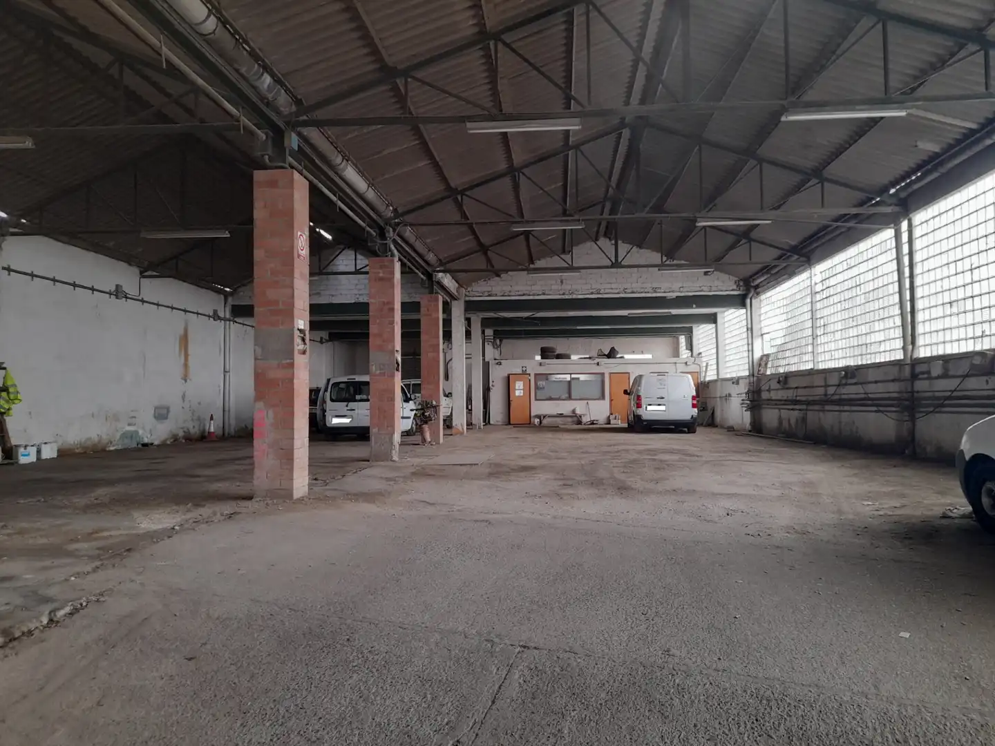 Nave industrielle à louer à Carrer Pau Casals, imagen 5