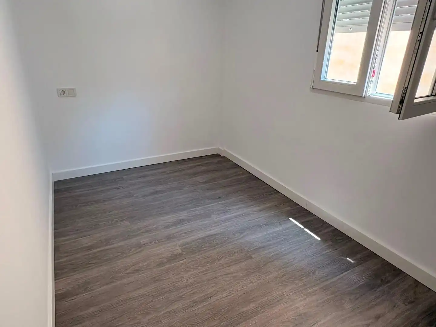 Bedroom of Flat for rent in Elche / Elx  with Balcony