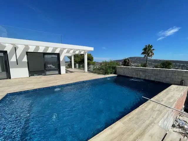 Casa con giardino in vendita a Benimeit - Tabaira, imagen 6