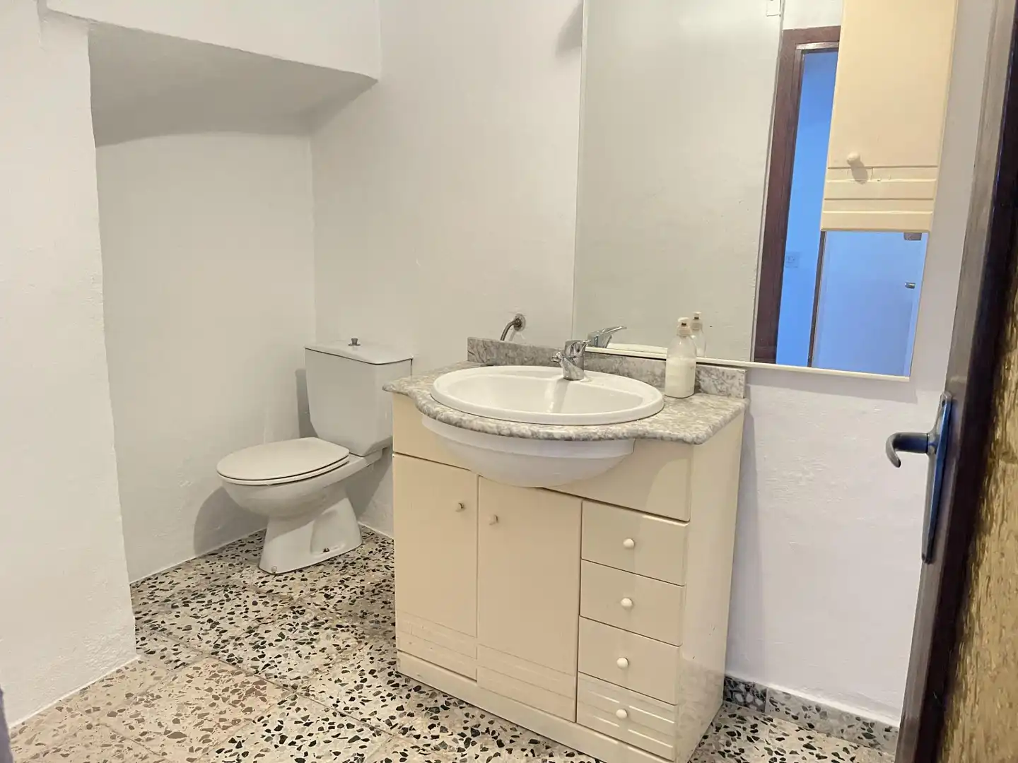 Casa amb terrassa en venda a Casco Histórico, imagen 19