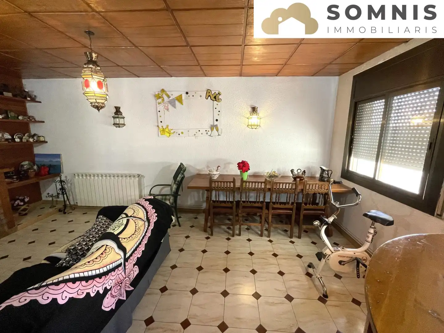 Casa adosada en venta en Les Arenes - La Grípia Can Montllor