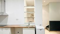 Kitchen of Flat for sale in  Madrid Capital