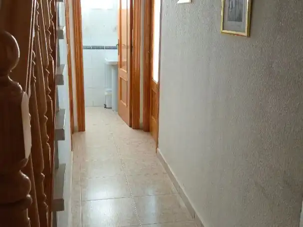 Adossat amb jardí en venda a Calle Almendro 23, imagen 11