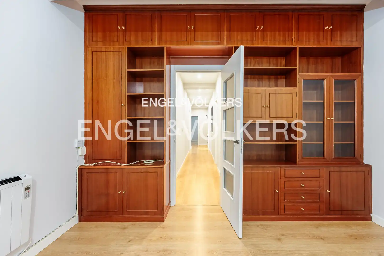 Piso en venta en Vigo  con Calefacción, Terraza y Balcón
