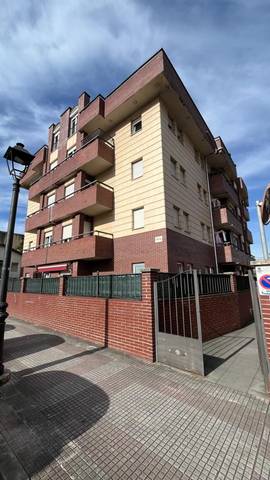 Piso en Venta en Maliaño
