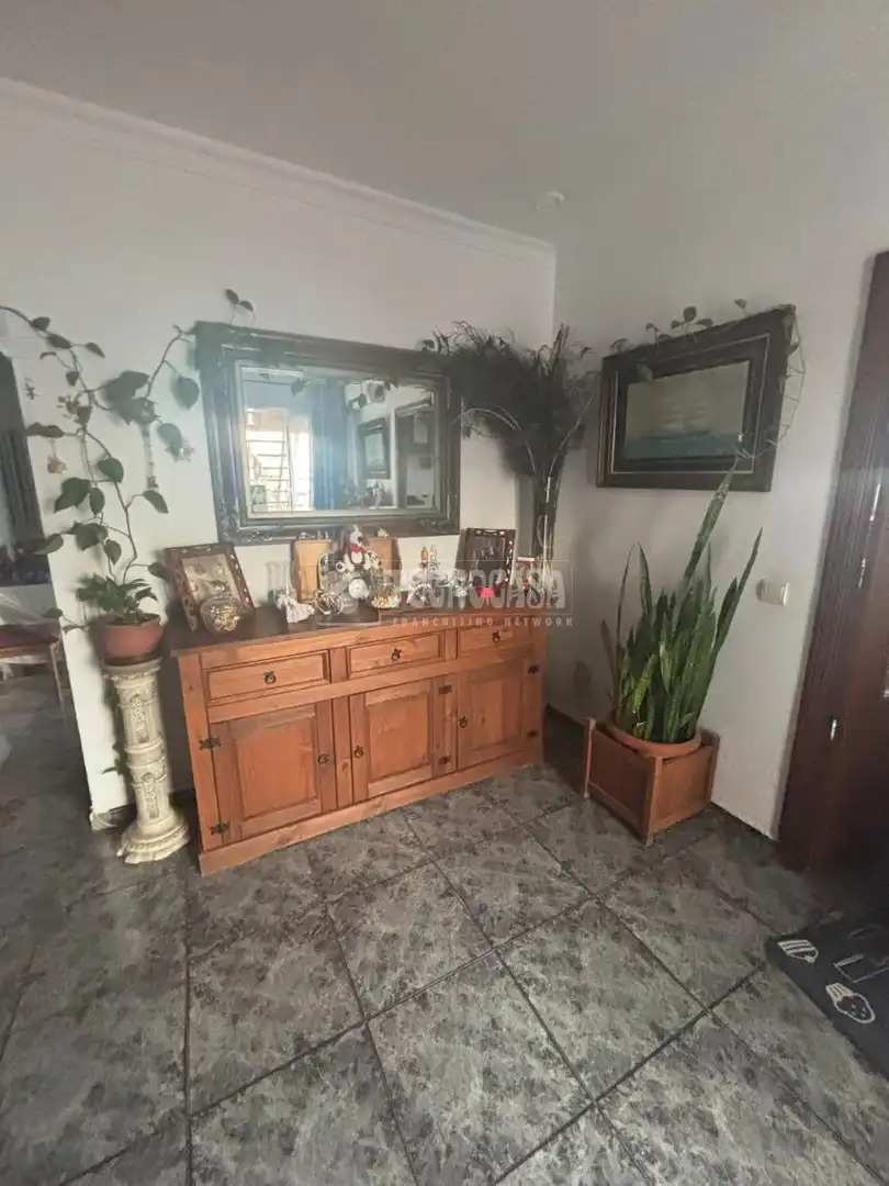 Piso en venta en Trebujena