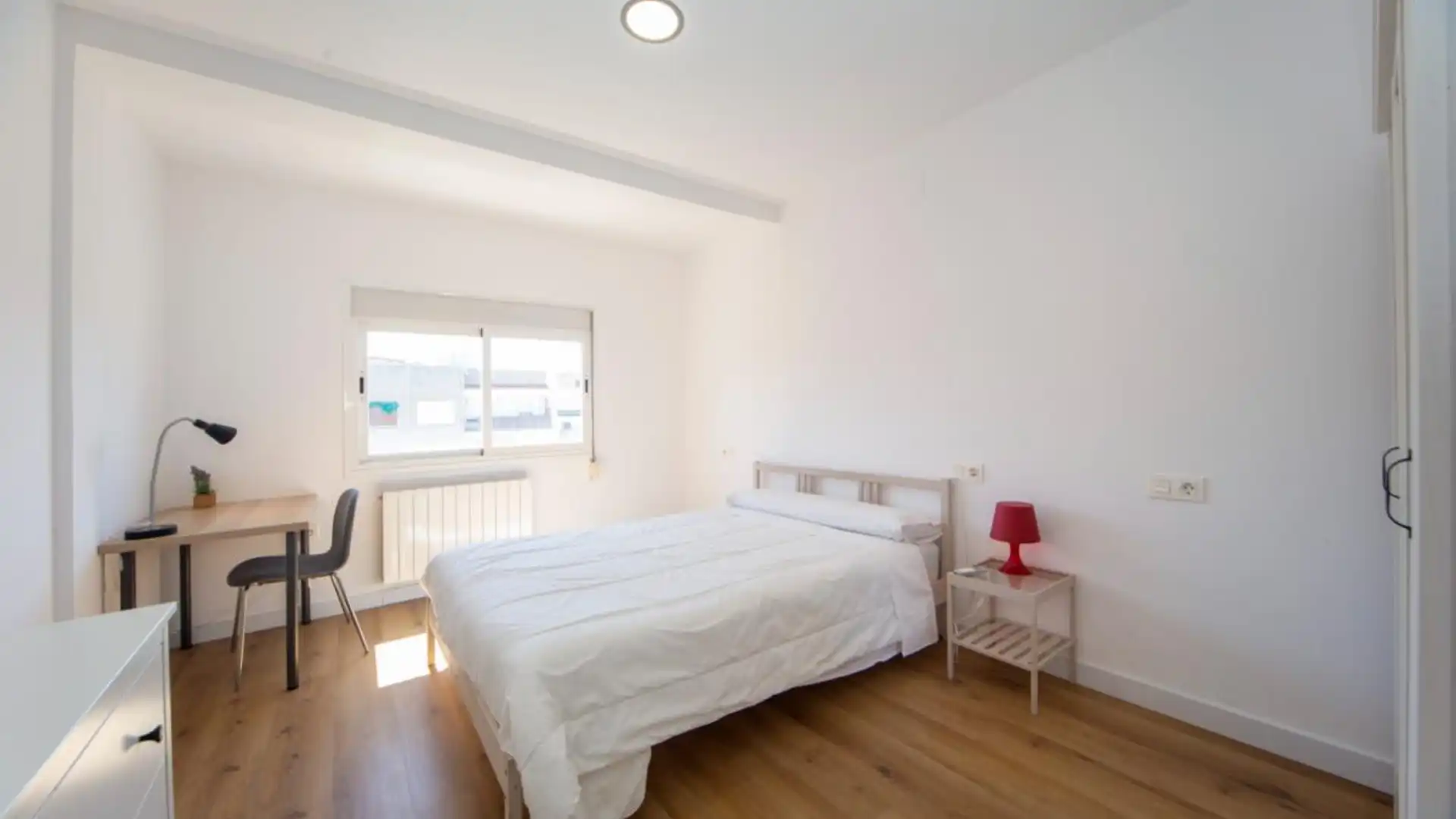 Habitación en Pajaritos