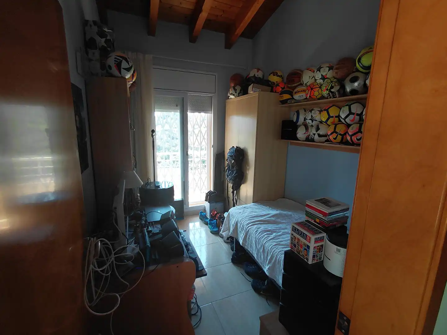 Chalet con jardín en venta en Sant Pere de Vilamajor, imagen 15