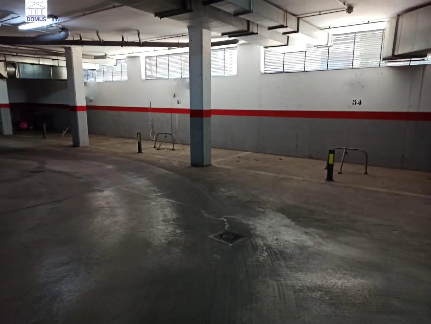 Aparcamiento en venta en Oeste, imagen 7