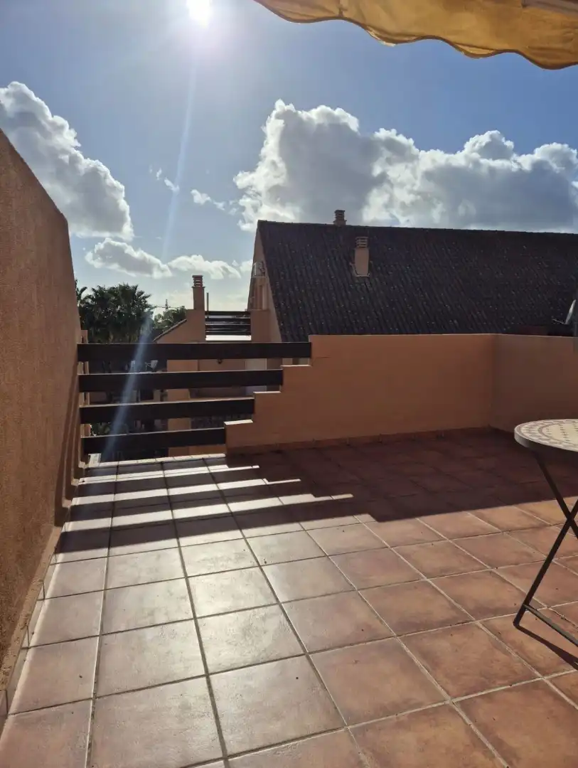 Wohnung mit Pool zum Verkauf in Casares Golf - Casares del Sol, imagen 13