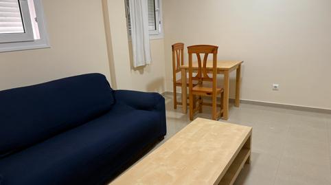 Foto 5 de Apartament de lloguer a Huerta Fava - Santiago, Cádiz