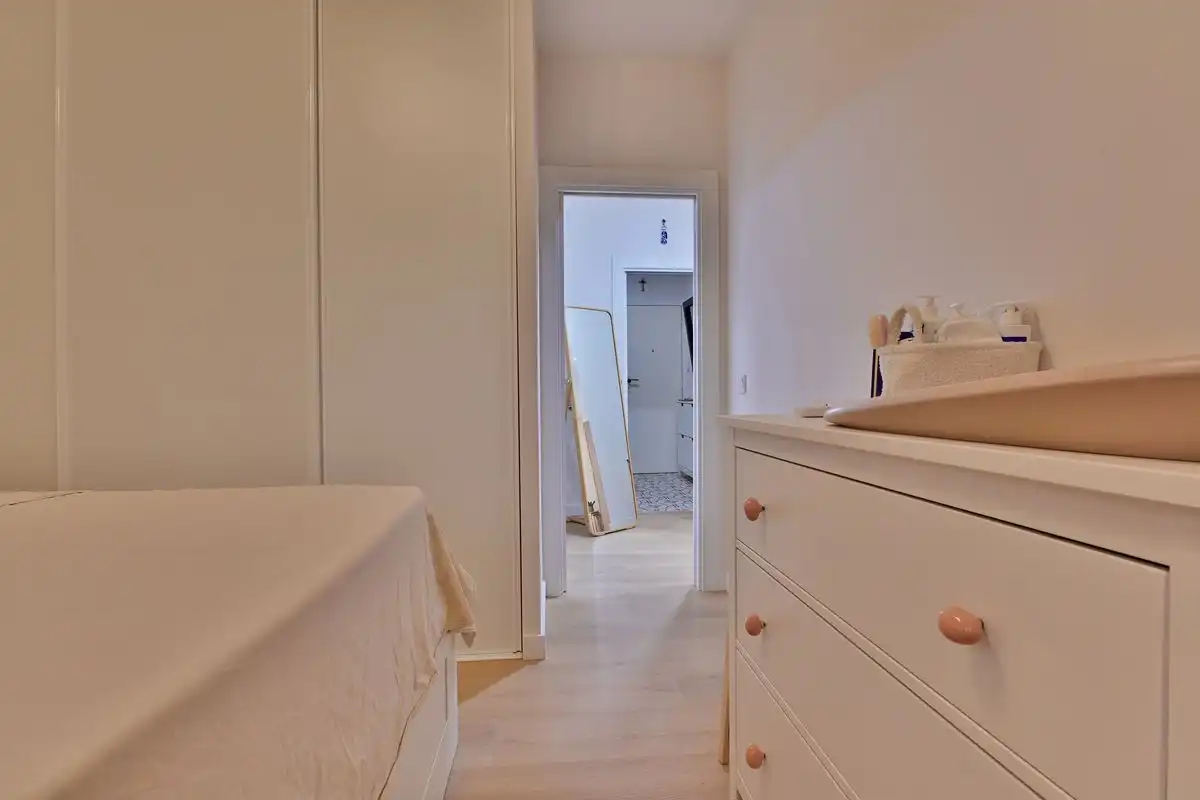 Appartement avec terrasse à vendre à Carrer de Nàpols, imagen 29
