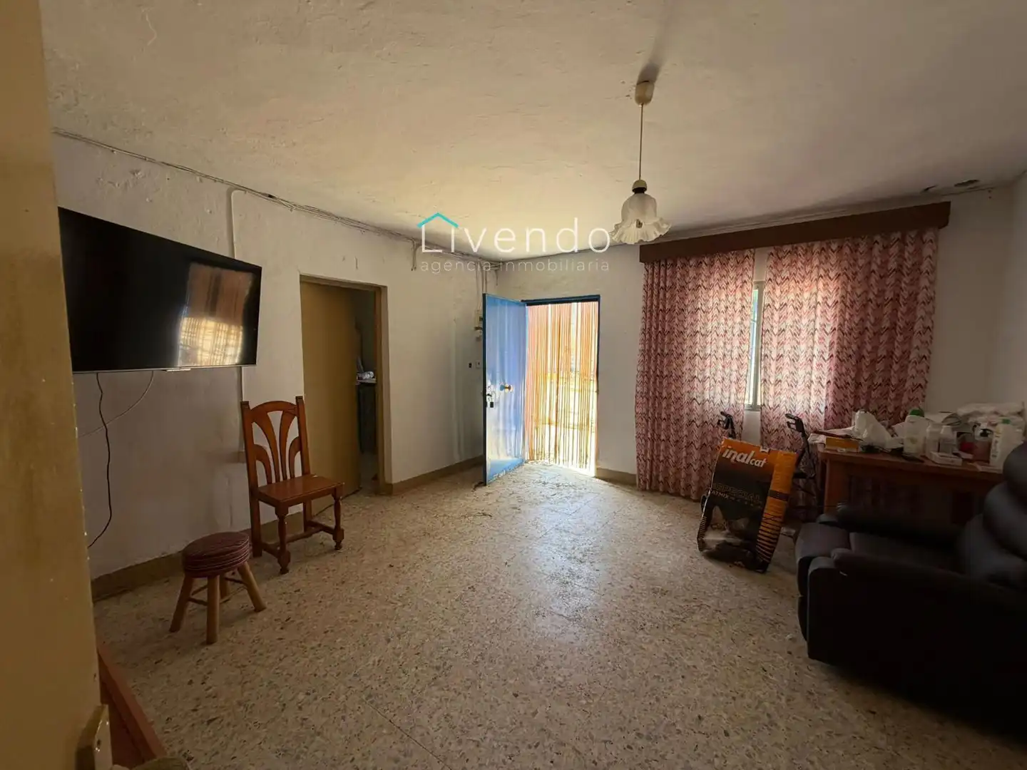 Casa o xalet en venda a Barrio Nuevo
