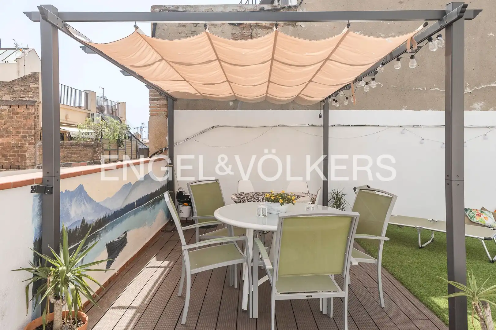 Penthouse zum Verkauf in Ciutat Vella, imagen 34