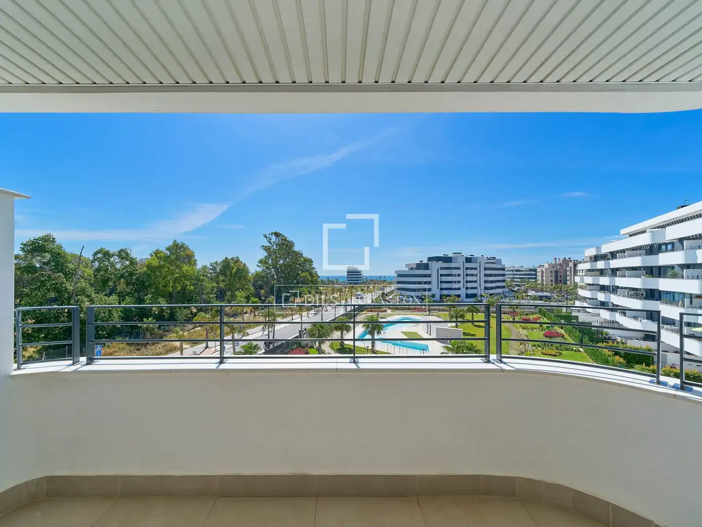 Wohnung mit Terrasse zum Verkauf in Los Álamos, imagen 9