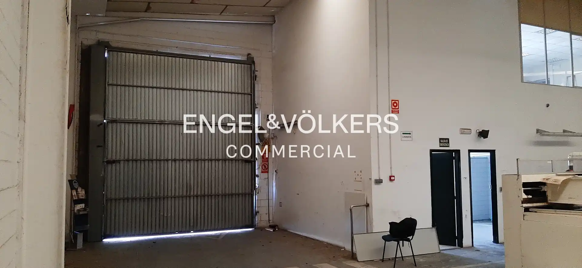 Industrial buildings for rent in Barberà del Vallès