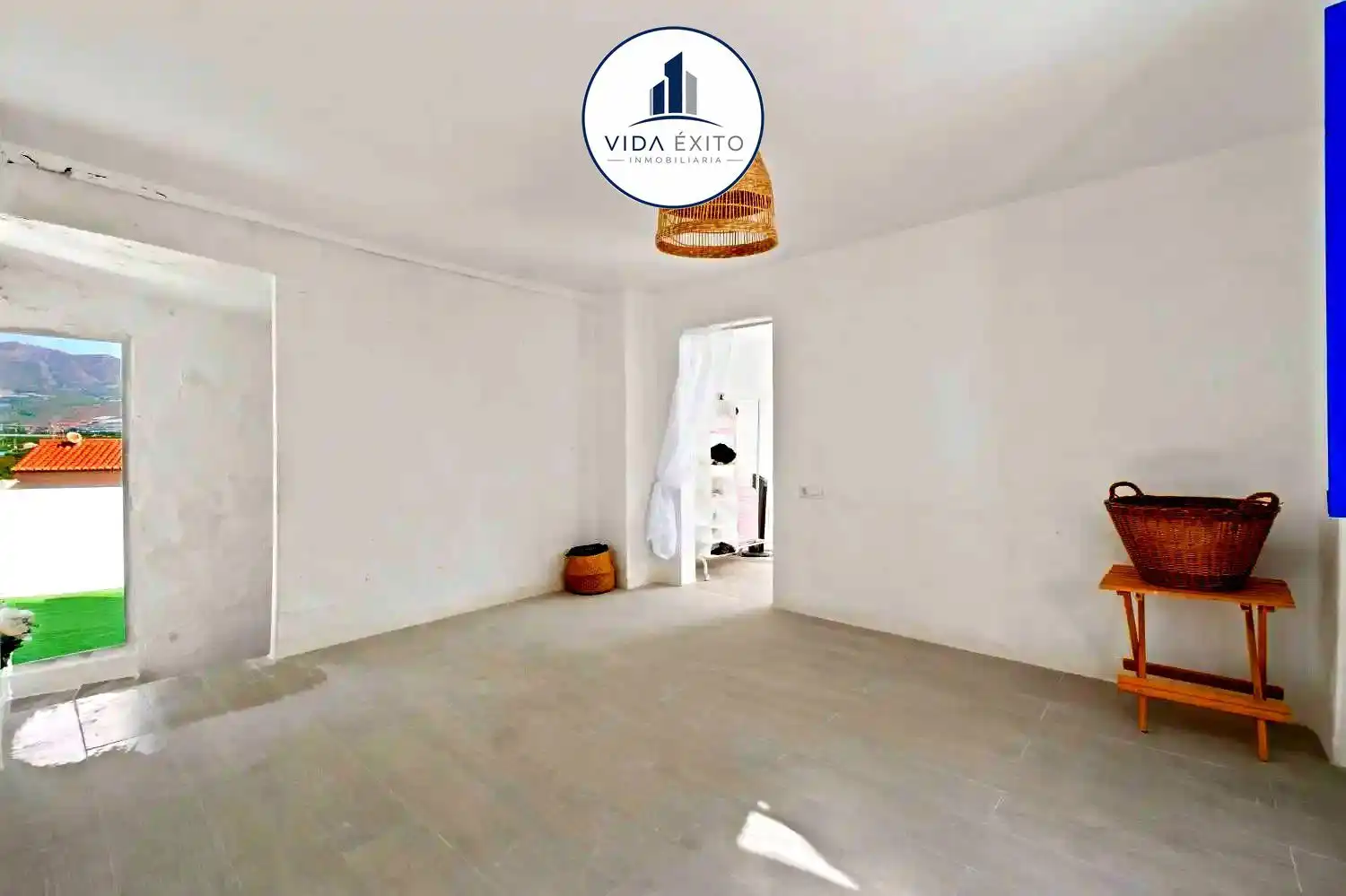 Habitación de Casa o chalet en venta en Centro 