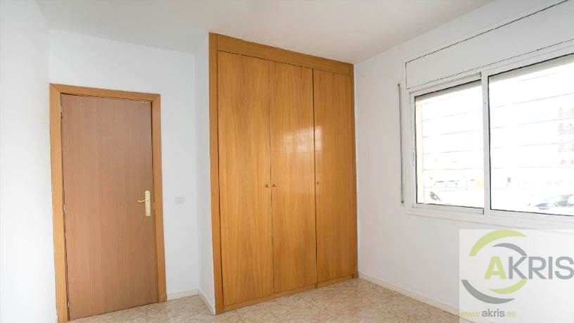 Dormitori de Planta baixa en venda en Figueres