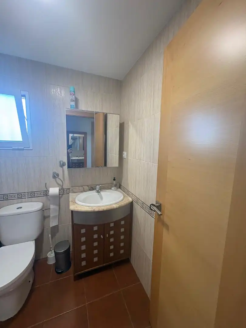 Apartament amb terrassa de lloguer a Corinto - Almarda, imagen 6