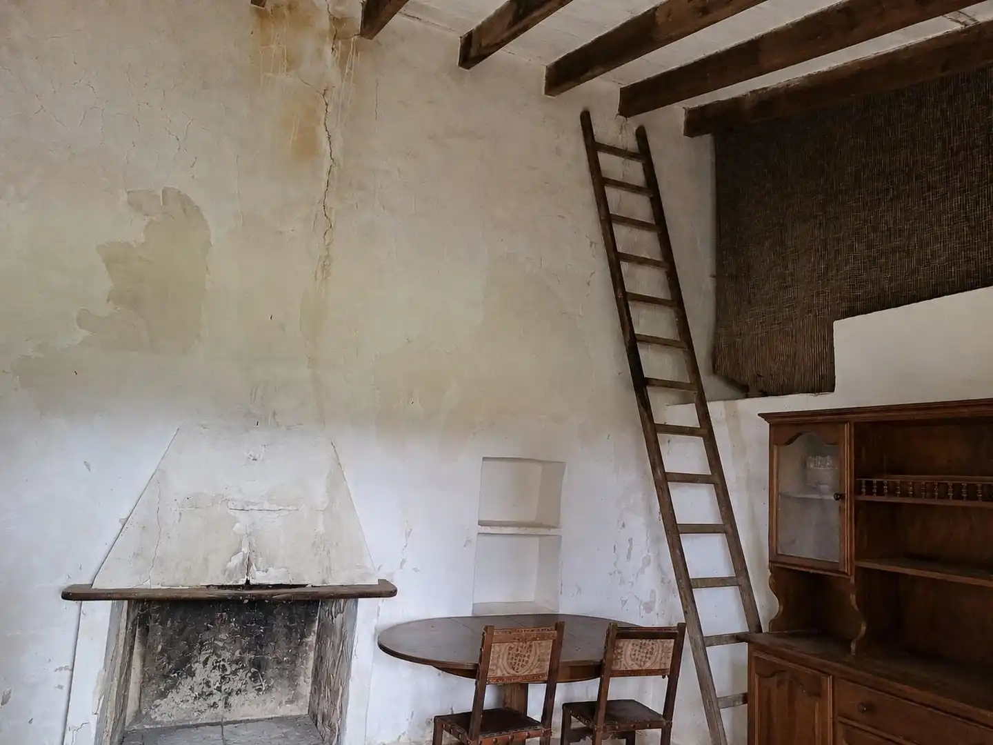 Maison rustique à vendre à Santa María del Camí, imagen 9