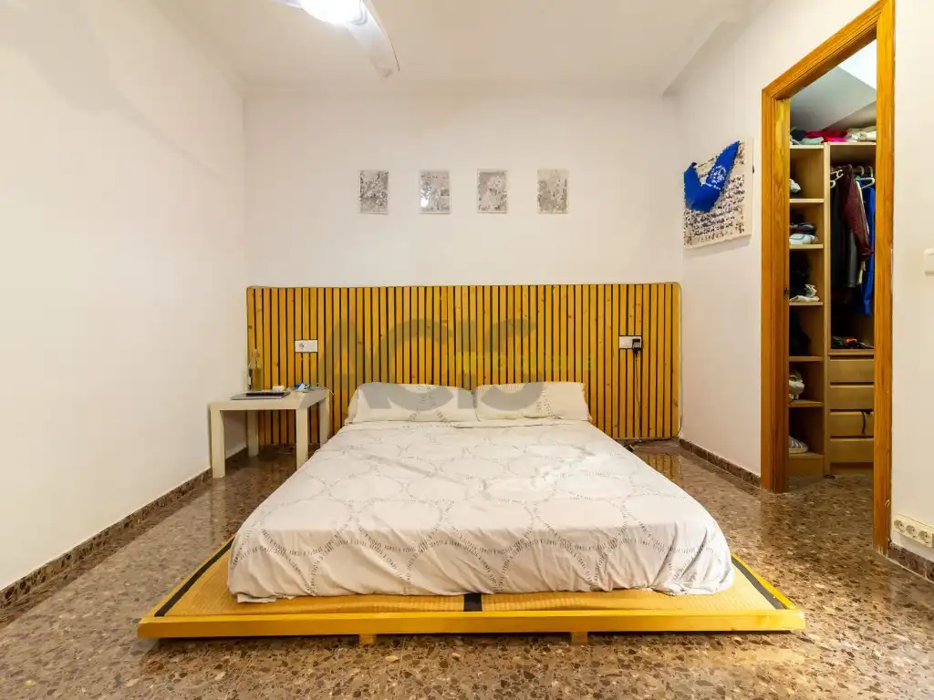 Attique avec ascenseur à vendre à Carlet, imagen 22