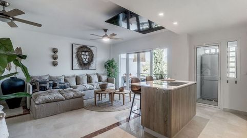 Foto 2 de Dúplex en venda a Nueva Andalucía centro, Marbella
