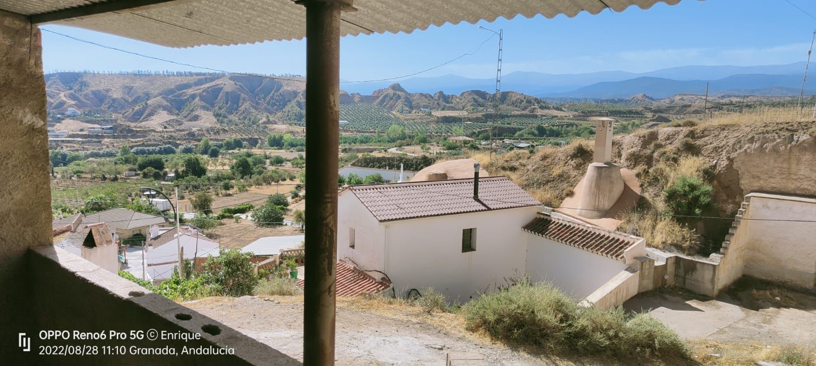 Casa o xalet en venda a Cortes y Graena