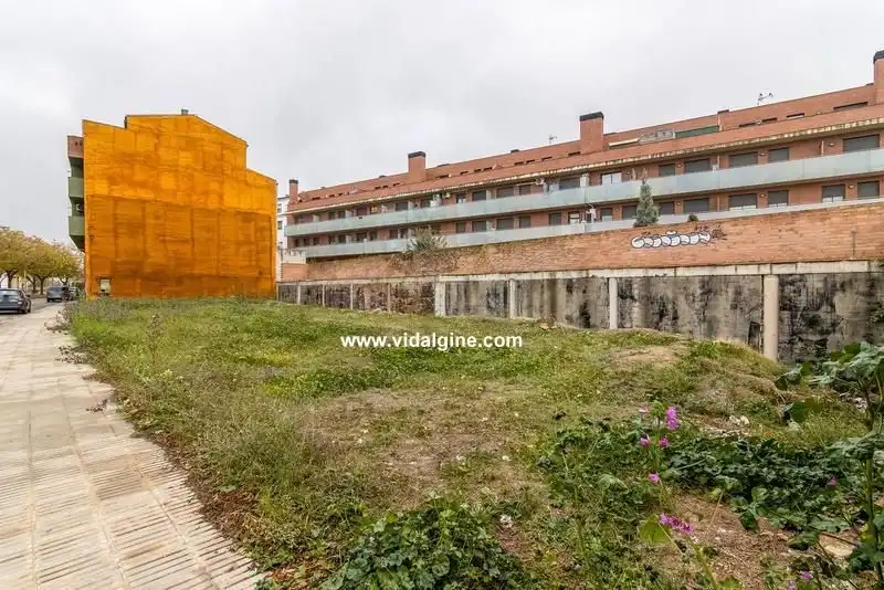 Terreno residencial en venta en Mollerussa, imagen 8