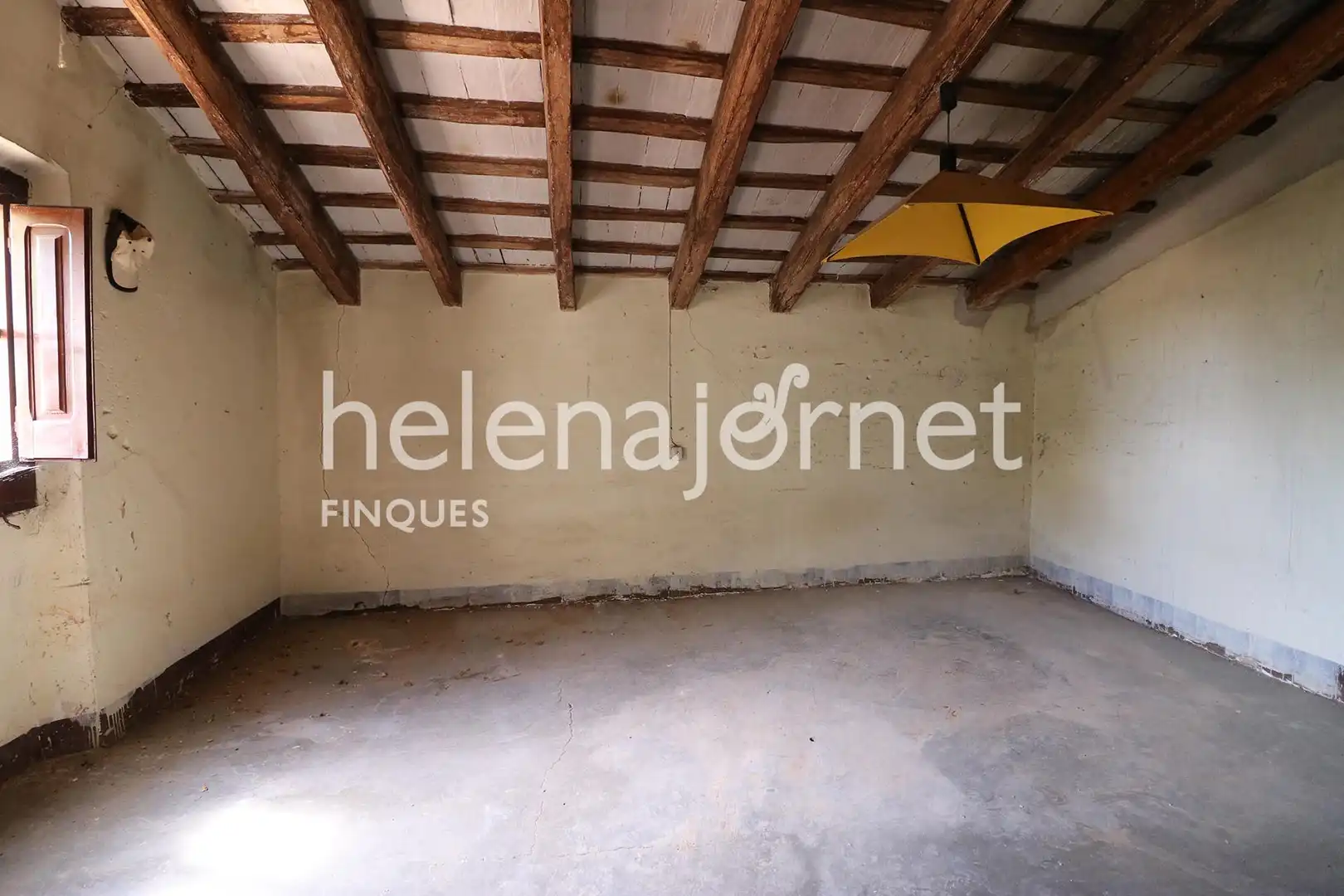 Finca rústica en venda en Sils
