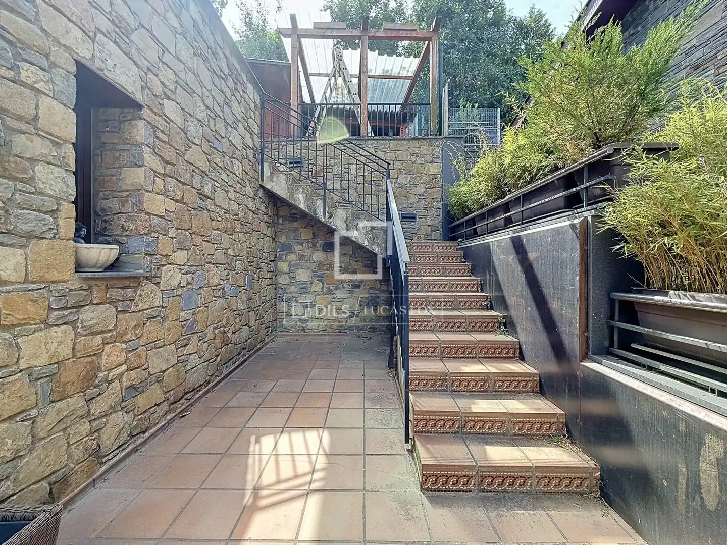 Chalet con jardín en venta en Aixirivall, imagen 50