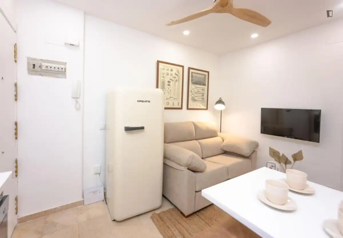 Apartamento en alquiler en Chamberí, imagen 12