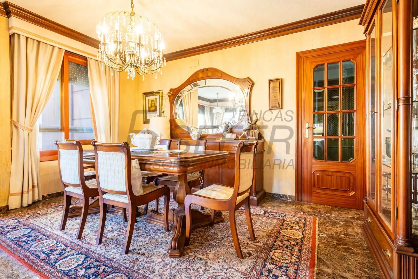 Piso con terraza en venta en Centro, imagen 2