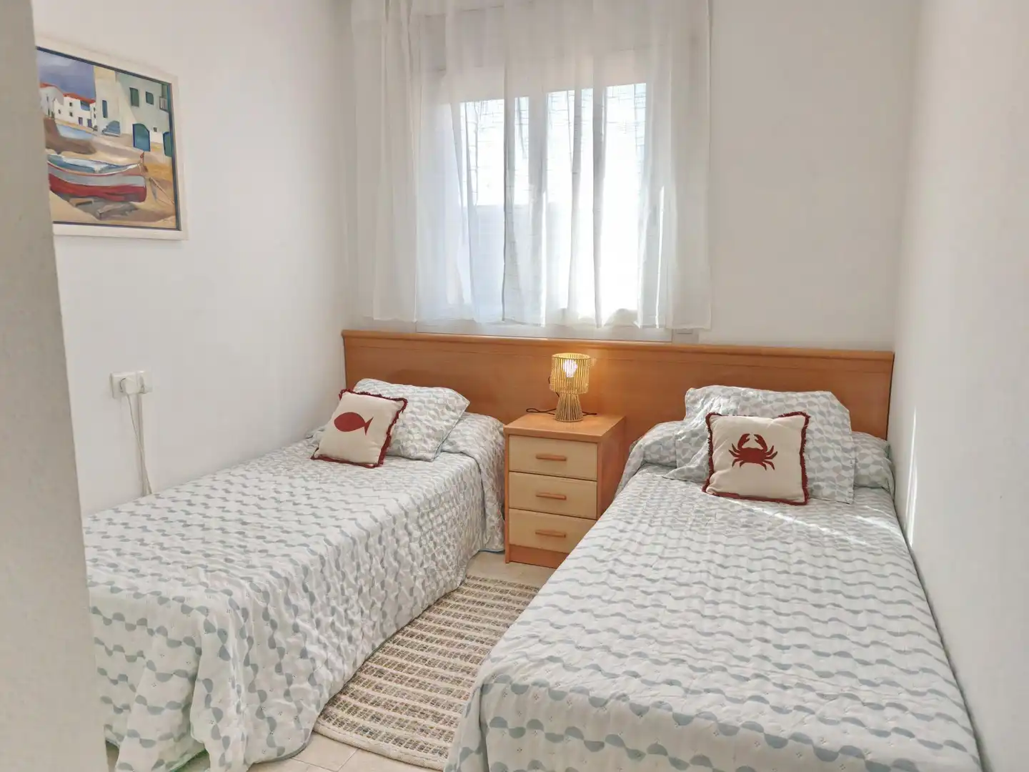 Apartamento con piscina en venta en Carrer de Conrad Vilar, imagen 14