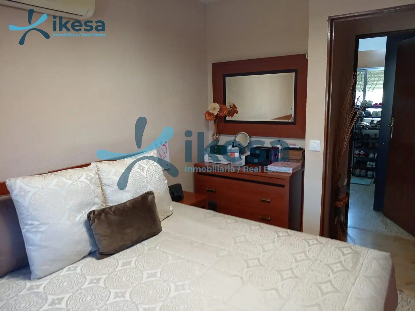 Habitación de Piso en venta en Huelva