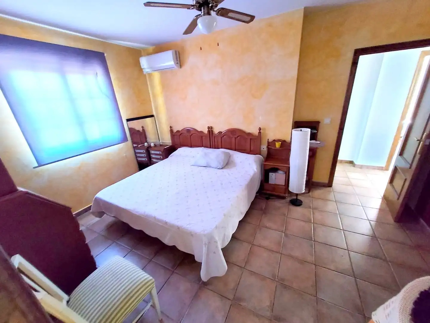 Chalet con piscina en venta en Calasparra, imagen 7