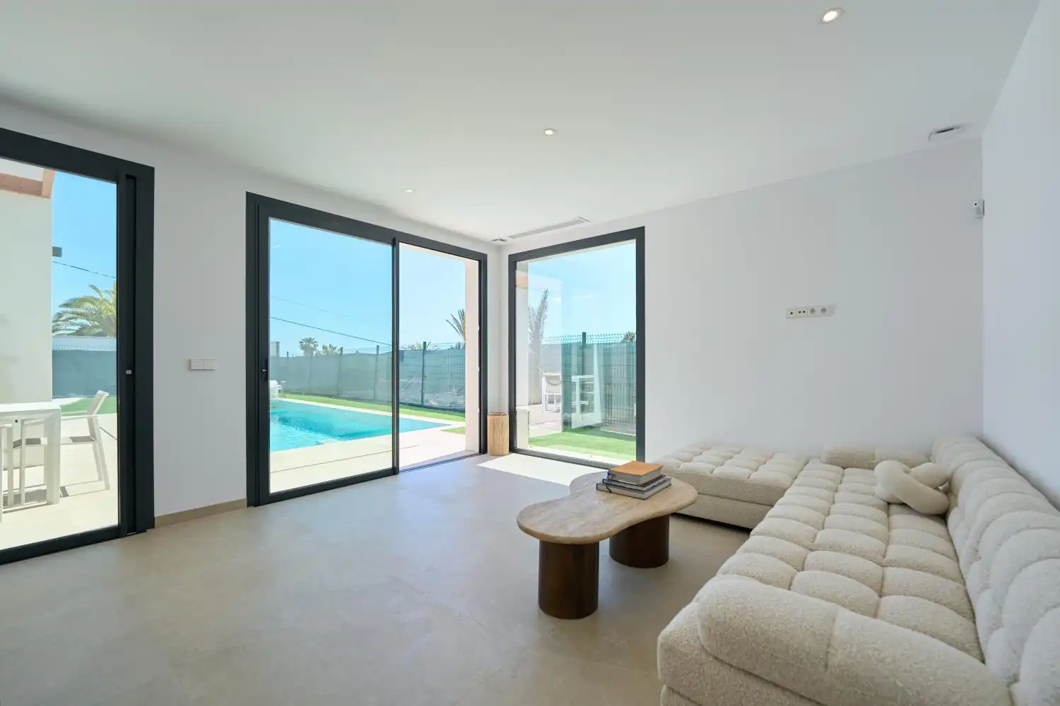 Chalet con piscina en venta en Escandinavia - Cautivador, imagen 9