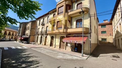 Foto 3 de Casa o chalet en venta en Boñar, León