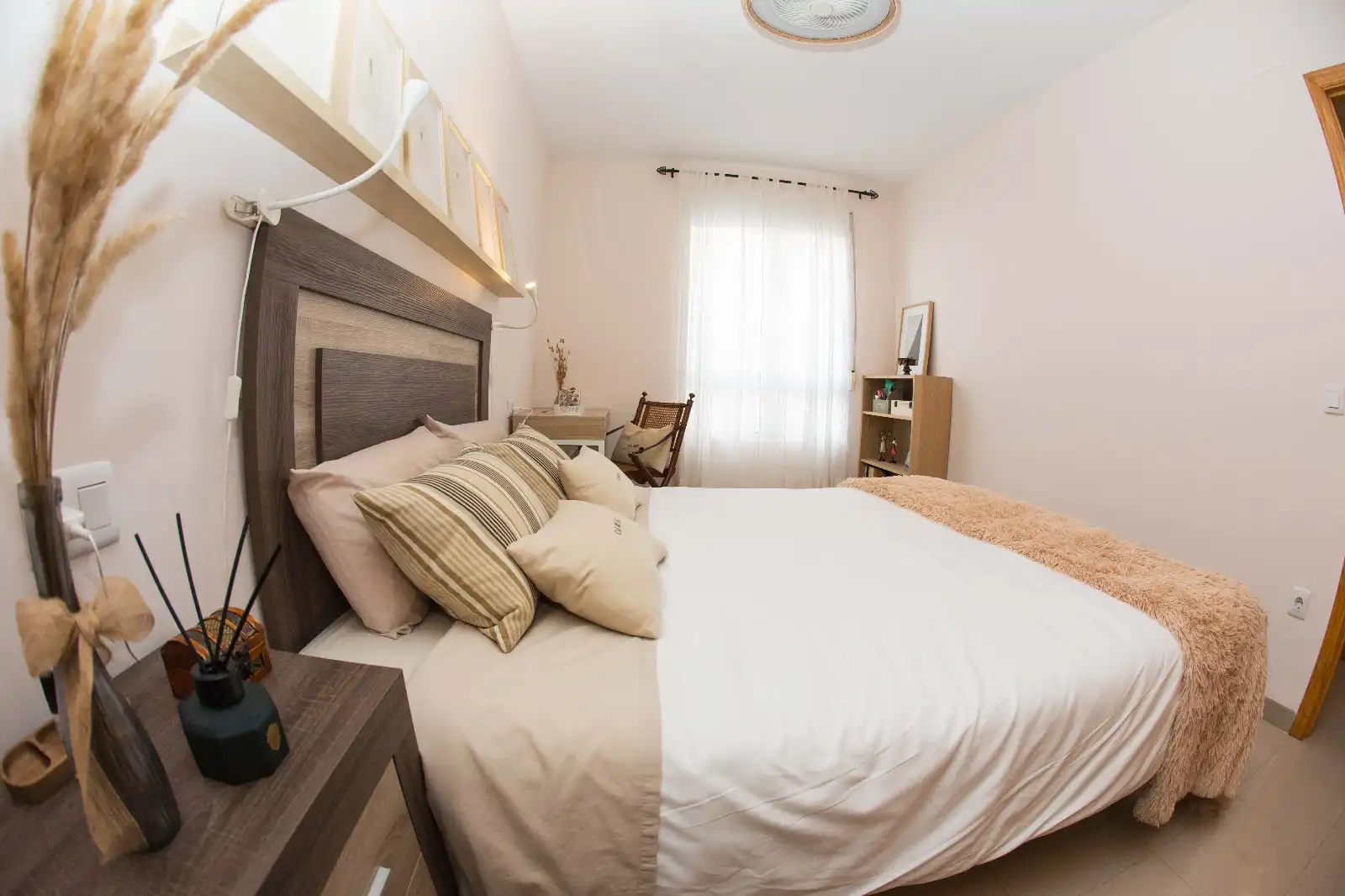 Apartament amb ascensor en venda a Carrer Torrecaiguda, imagen 23