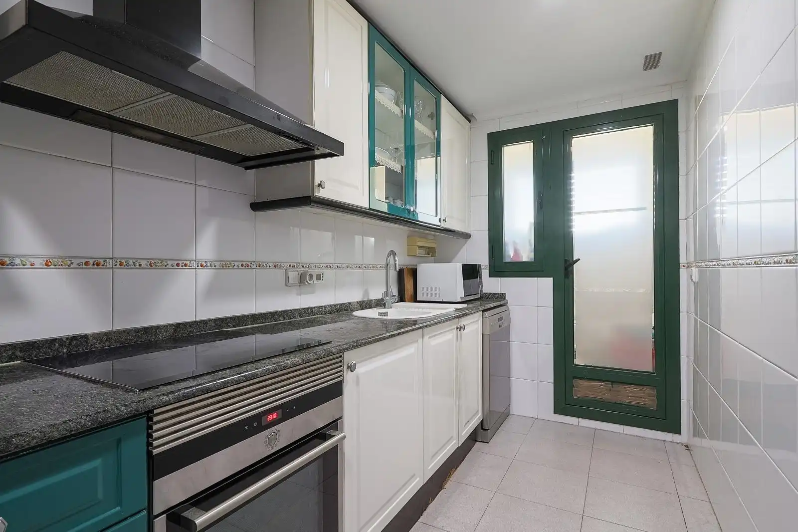Penthouse with terrace for sale in BANDES MUSICA COMUNIDAD V, imagen 22