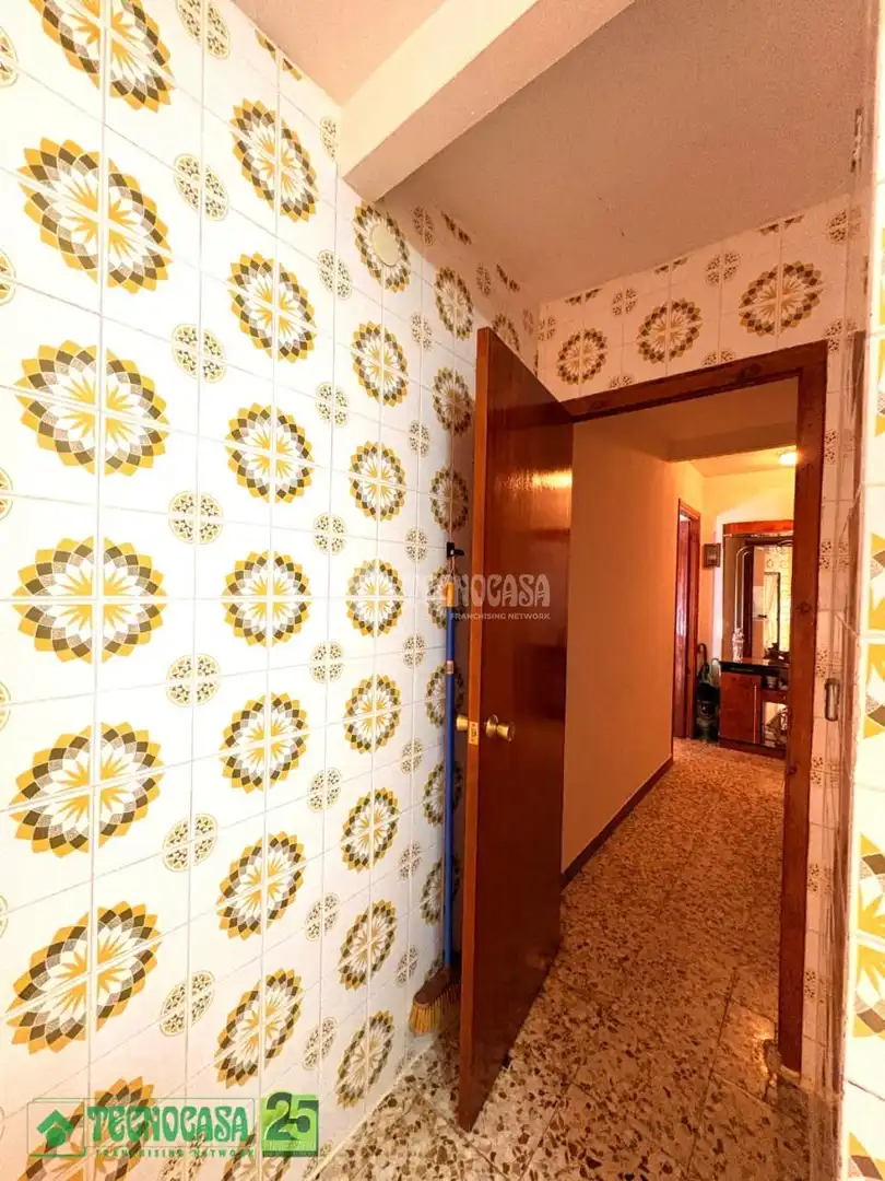 Piso en venta en P.º del Parque, imagen 11