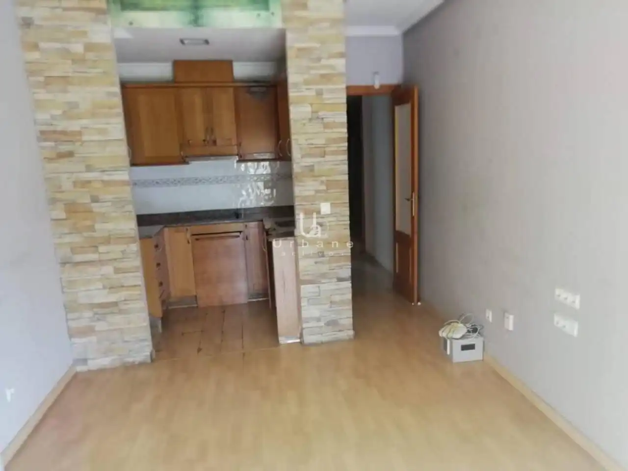 Piso con terraza en venta en Calle Mayor 112, imagen 5